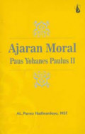 Ajaran Moral Paus Yohanes Paulus II