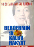 Bercermin di Kalbu Rakyat