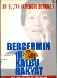 Bercermin di Kalbu Rakyat