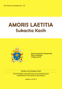 Amoris Laetitia: Sukacita Kasih