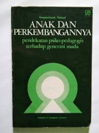 Biarkanlah Anak-anak Itu Datang Padaku: Membingkai Hak Anak Dalam Terang Ajaran Iman Katolik