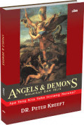 Angels & Demon = Malaikat dan Iblis: Apa Yang Kita Ketahui Tentang Mereka?