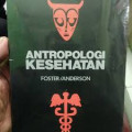 Kamus Antropologi