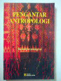 Pengantar Antropologi Jilid 1