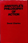 Aristotle's Philosophy of Action