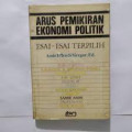 Arus Pemikiran Ekonomi Politik: Esai-esai Terpilih