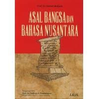 Asal Bangsa dan Bahasa Nusantara