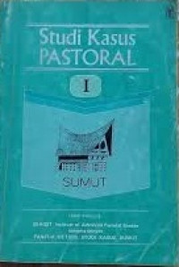 Studi Kasus Pastoral 1: SUMUT