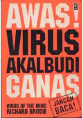 Awas Virus Akalbudi Ganas