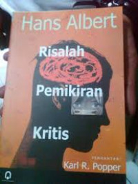 Risalah Pemikiran Kritis