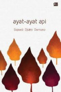 Ayat-ayat Api