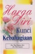 Harga Diri : Kunci Kebahagiaan