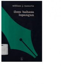 Ilmu Bahasa Lapangan