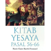 Kitab Yesaya Pasal 56-66