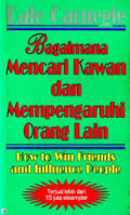 Cara Mencari Kawan dan Mempengaruhi Orang