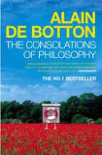 Image of The Consolation of Philosophy