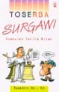 Toserba Surgawi:  Kumpulan Cerita Bijak