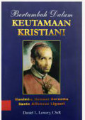 Bertumbuh Dalam Keutamaan Kristiani: Menimba Rahmat Bersama Santo Alfonsus Liguori