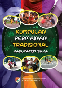 Kumpulan Permainan Tradisional Kabupaten Sikka