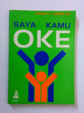 Saya Kamu Oke