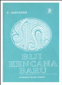 Biji Kencana Baru