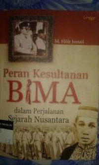 Peran Kesultanan Bima Dalam Perjalanan Sejarah Nusantara