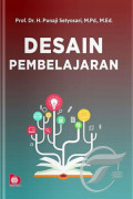 Desain Pembelajaran