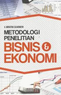 Metodologi Penelitian Bisnis dan Ekonomi