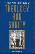 Theology and Sanity