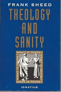 Theology and Sanity