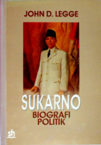 Sukarno: Biografi Politik