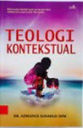 Teologi Kontekstual