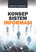 Konsep Sistem Informasi