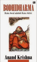 Bodhidharma: Kata Awal Adalah Kata Akhir