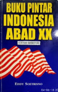 Buku Pintar Indonesia Abad XX