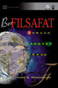 Berfilsafat Sebuah Langkah Awal