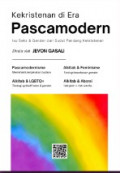 Kekristenan di Era Pascamodern : Seks & gender dari Sudut Pandang Injil