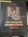 Nicomachean Ethics: Sebuah 