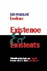 Existence and Existents