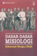 Dasar-dasar Misiologi