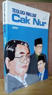 Teologi Inklusif Cak Nur