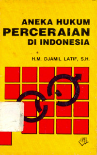 Aneka Hukum Perceraian di Indonesia