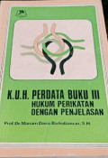 Badan Penataran: 
* Pedoman Penghayatan dan Pengamalan Pancasila
* Undang-Undang Dasar 1945
* Garis-Garis Besar Haluan Negara