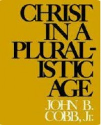 Christ in a Pluralistic Age