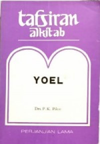 Image of Tafsiran Alkitab Yoel
