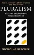 Pluralism: Against the Demand Consensus