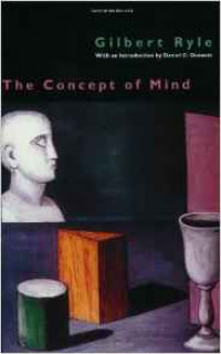 The Concept of Mind