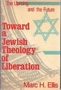 Toward A Jewish Theology of Liberation