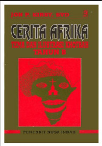 Cerita Afrika: Tema dan Ilustrasi Khotbah Tahun B