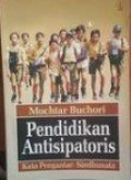 Pendidikan Antisipatoris